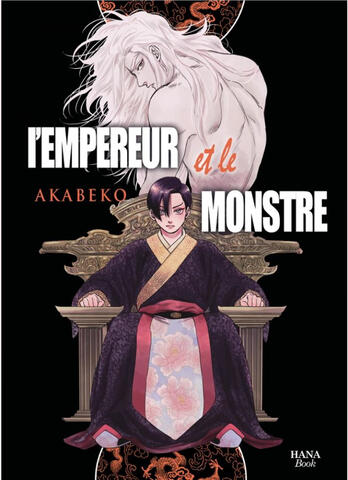 L'empereur et le Monstre